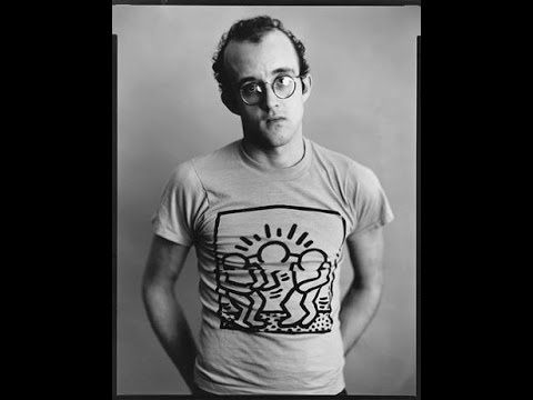 Keith Haring