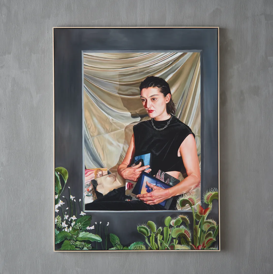 Chloë Saï Breil-Dupont