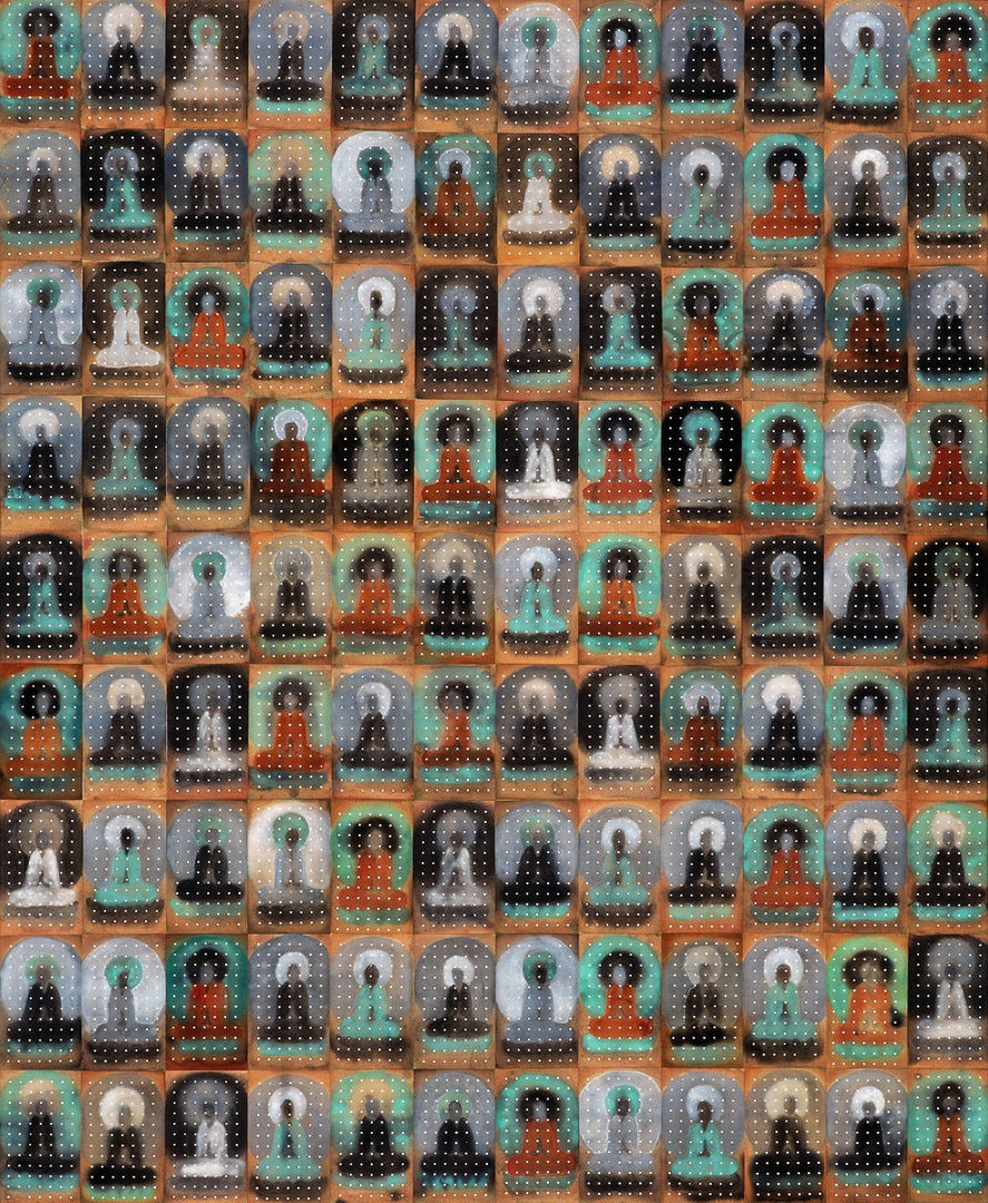 Zhang Yanzi 章燕紫