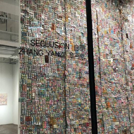 Hong Kong Art Week 2019 Highlights