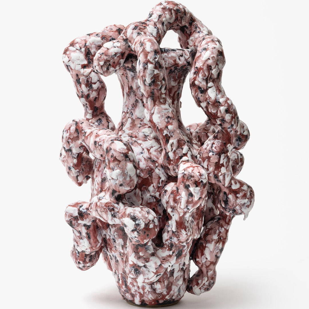 Horror Vacui by Morten Løbner Espersen