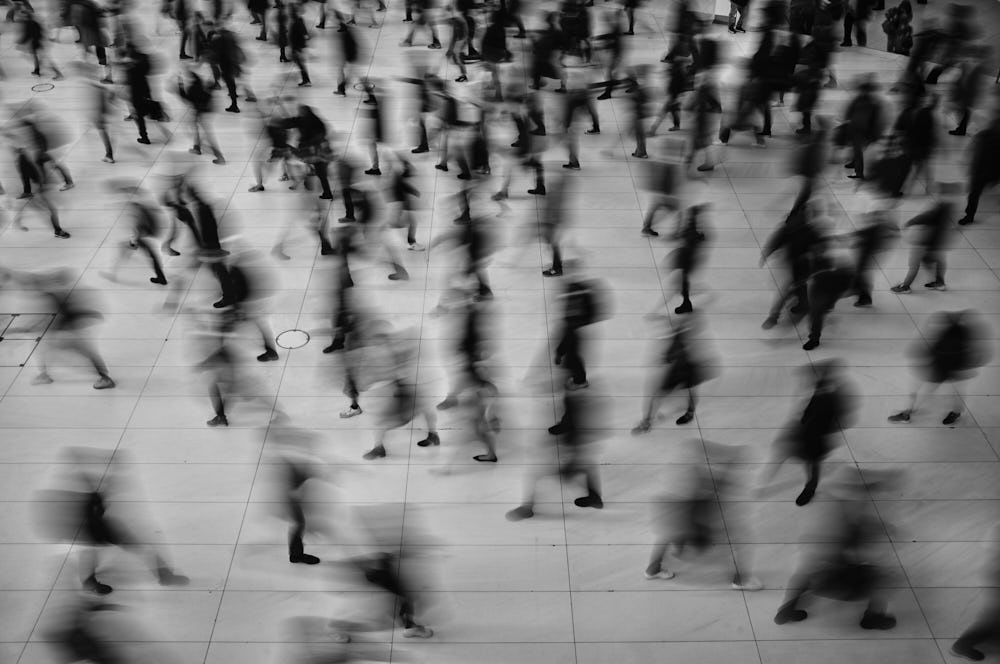 PHIL PENMAN X LEICA AKADEMIE, Basel Switzerland Street Photography Masterclass