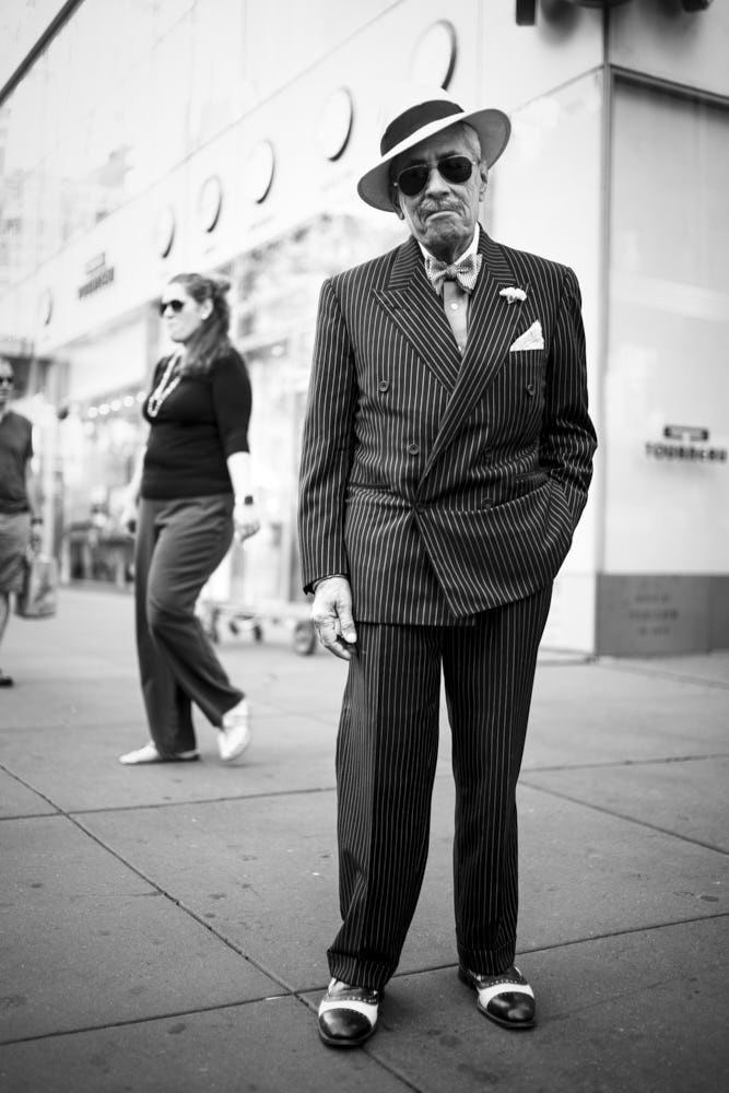 EXCLUSIVE TWO DAY GROUP WORKSHOP, Streets of New York City