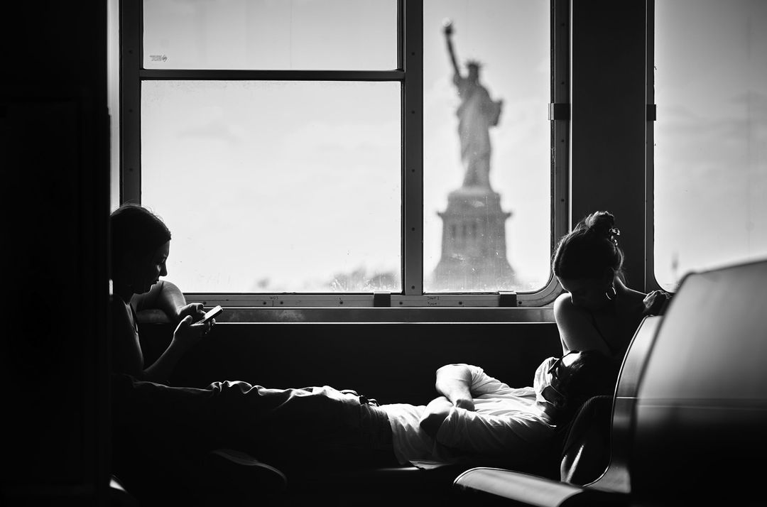 EXCLUSIVE TWO DAY WORKSHOP (MAY 30-31 2026), Streets of New York Workshop with Phil Penman (Sold Out)