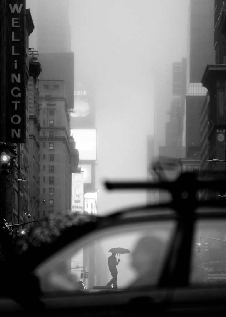 SEEING THE WORLD IN BLACK AND WHITE WITH PHIL PENMAN ( ONLINE ), SOLD OUT