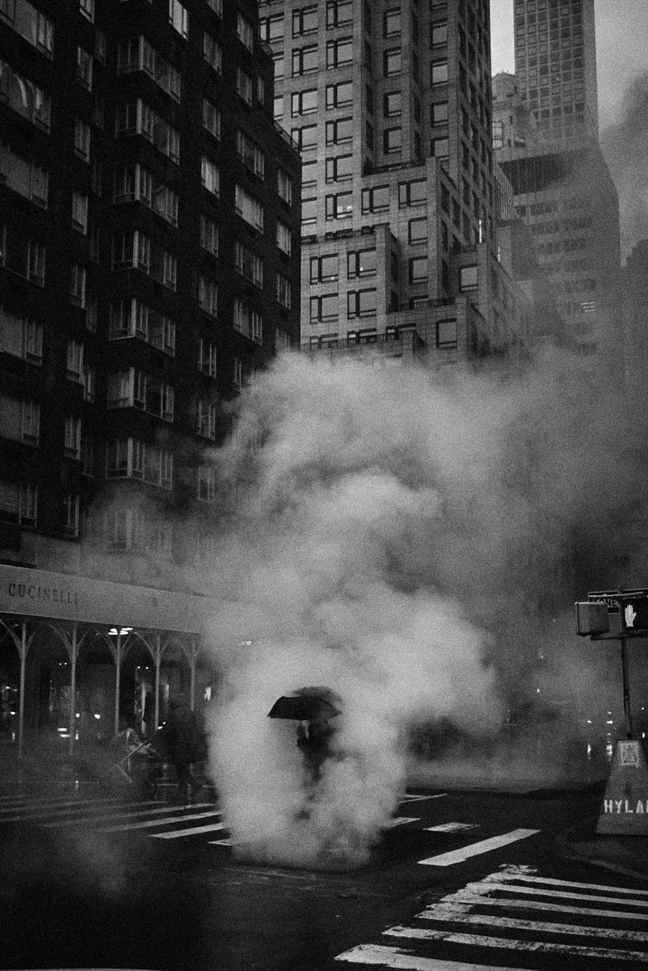 New York Visionaries, Louis Stettner, Meryl Meisler, Phil Penman, DUBLIN STREET PHOTOGRAPHY FESTIVAL