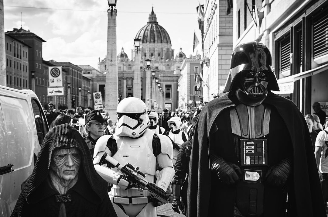 Leica Gallery Porto, Street Scenes