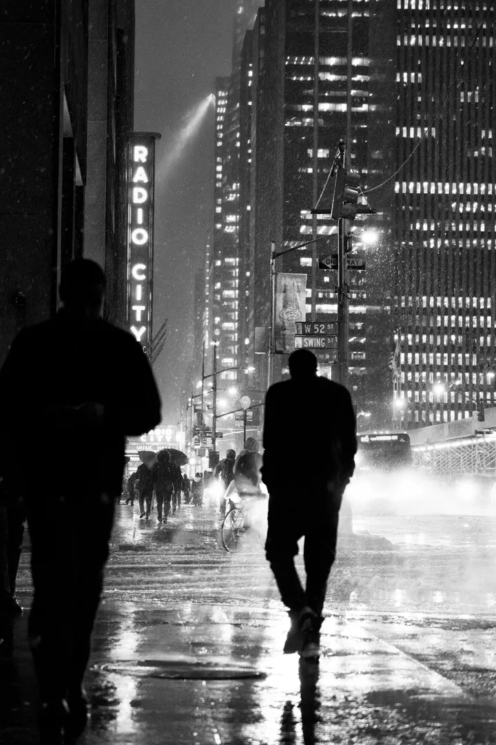 AIPAD NEW YORK, The Photography Show New York