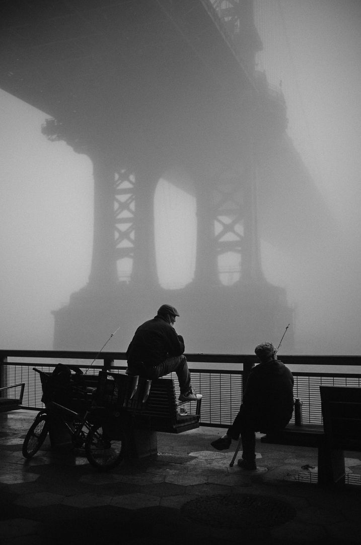 EXCLUSIVE TWO DAY GROUP WORKSHOP (JULY 18TH - 19TH 2026) , Streets of New York City Workshop (Limited Space Available)