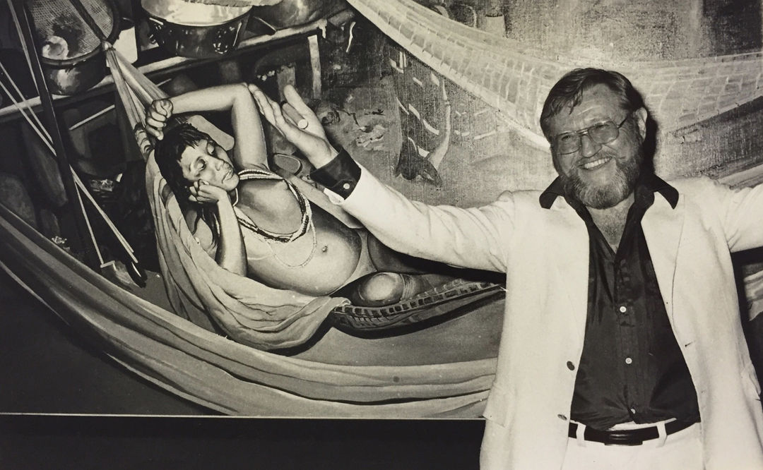 Brasil: Terra & Gente, Museu de Arte de São Paulo, MASP