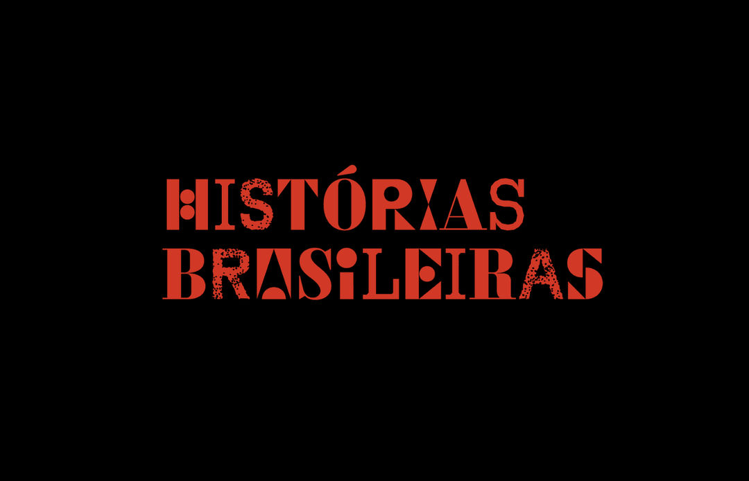 Histórias Brasileiras, Museu de Arte de São Paulo, MASP