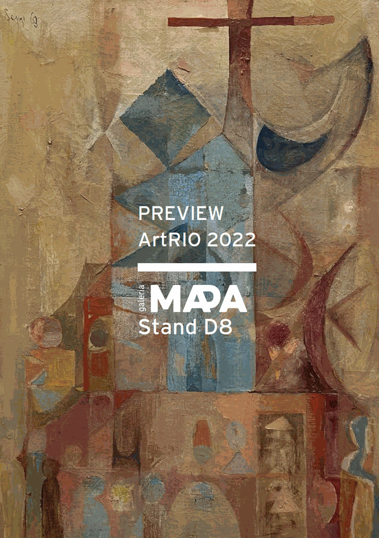 ArtRio 2022