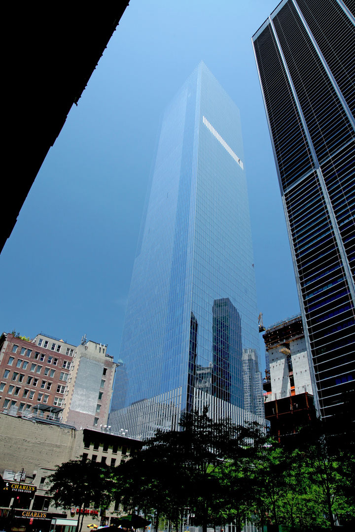 4 World Trade Center