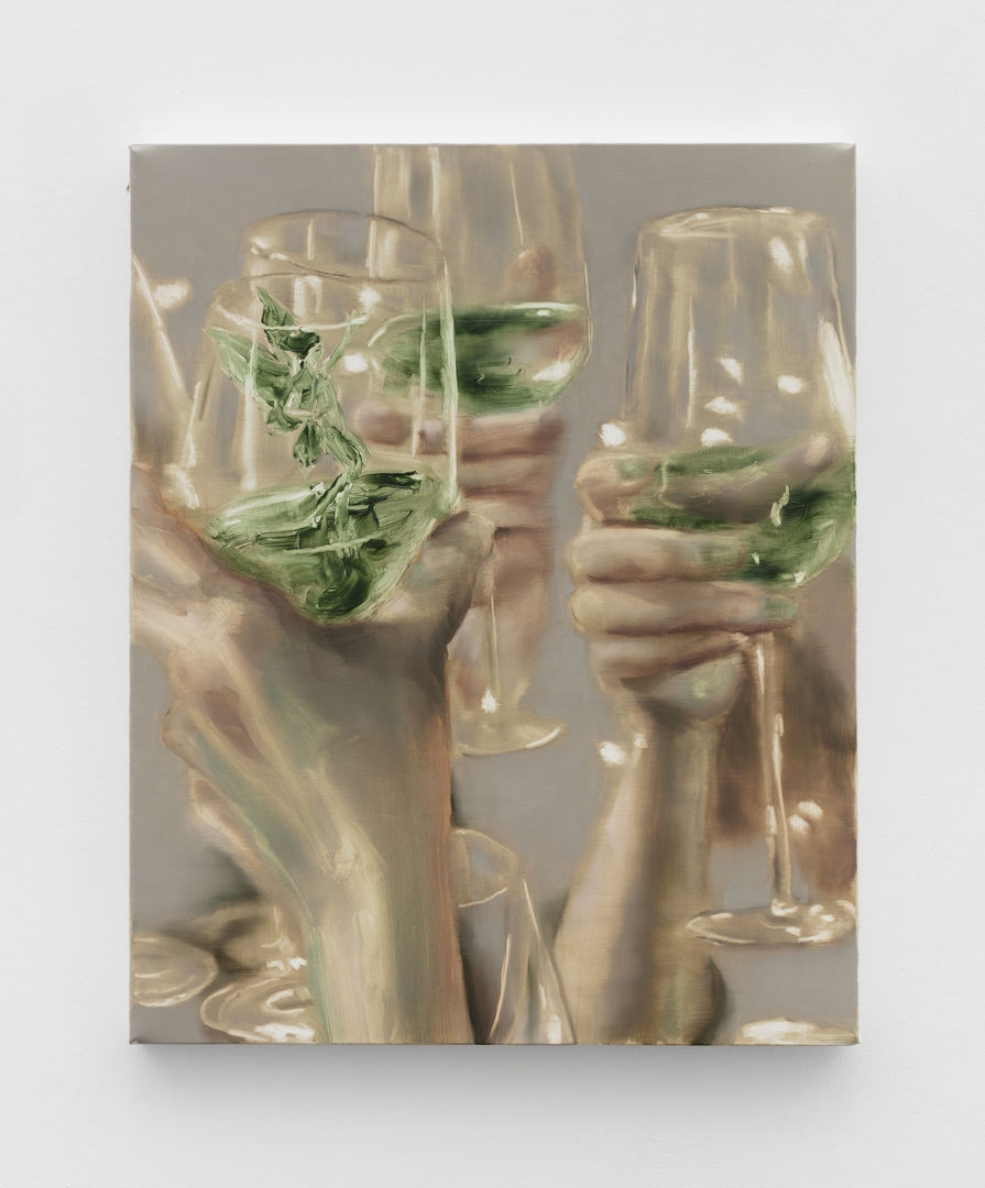 Tomas Harker: Multiple Choice Fairytale Ending