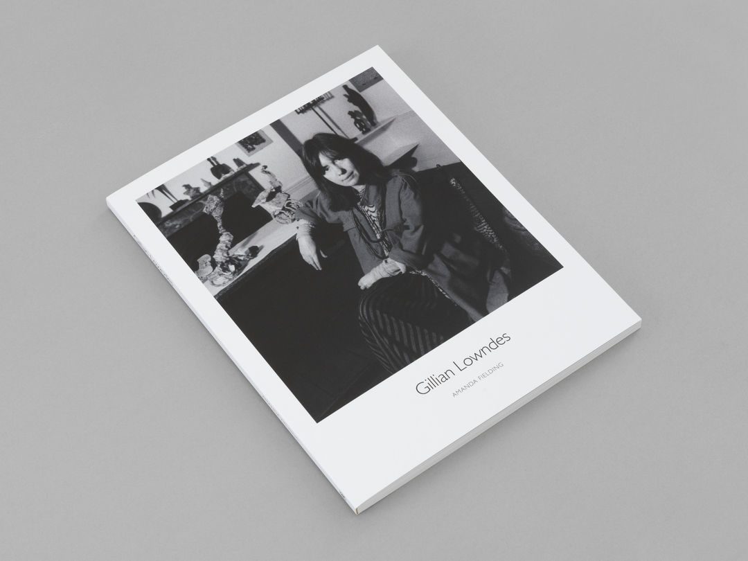 Gillian Lowndes, Amanda Fielding (Author, Contributor), Philip Hughes (Editor)