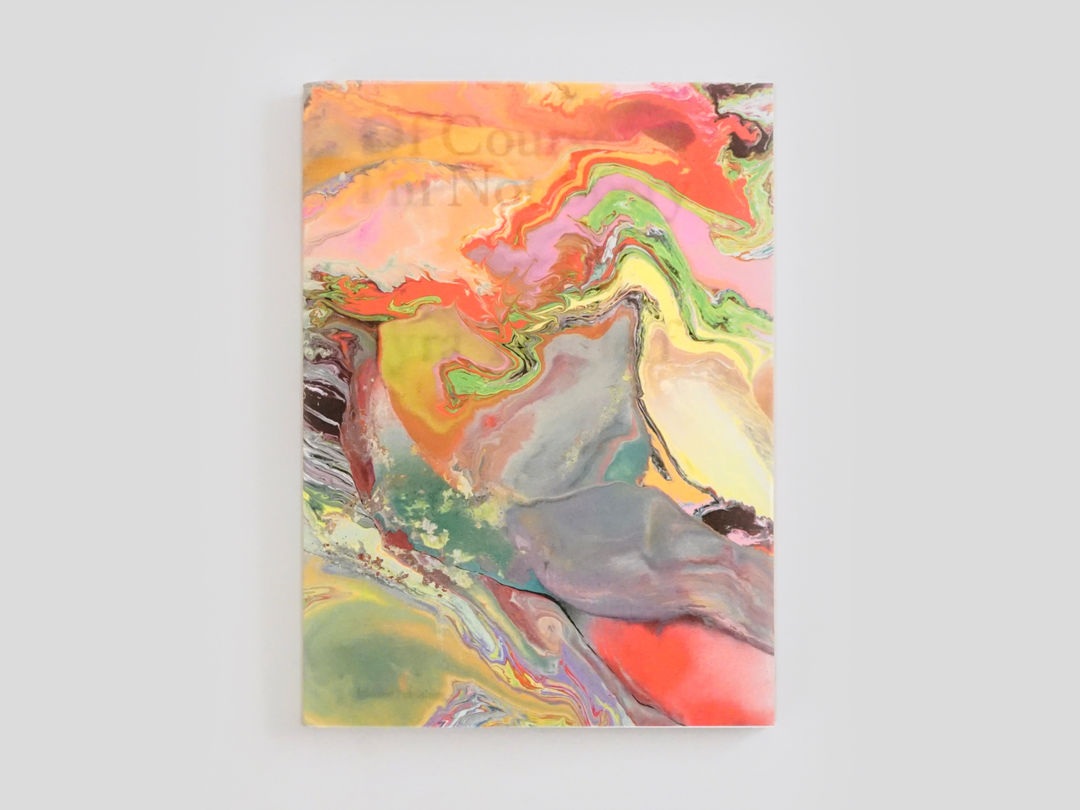 Tyra Tingleff: Of Course I'm Not Sorry, Texts by Amy Sherlock, Amy Zion, Cooking Sections, Petter Snare