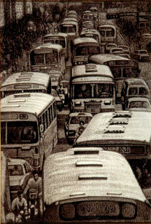 古往今來・不是東西, 韓湘甯 個展