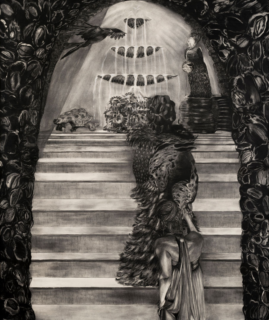 Ugonna Hosten, The Song I Once Knew