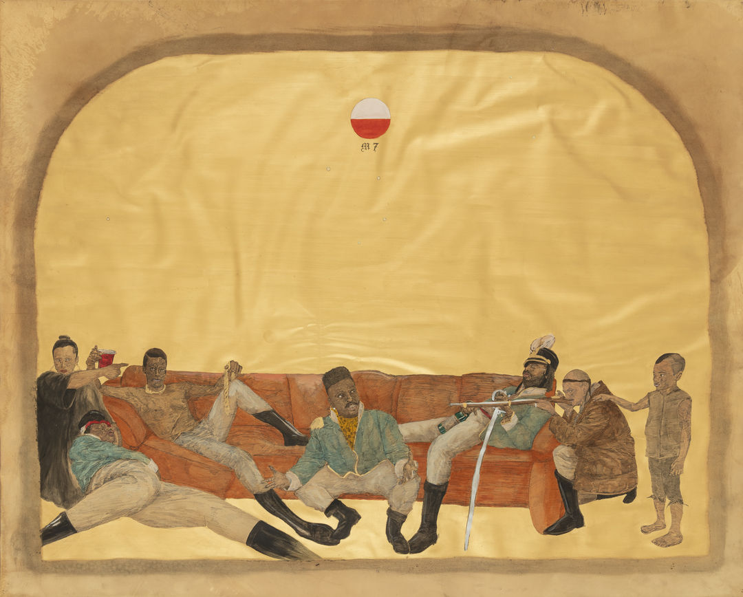 Umar Rashid, The Epoch of Totalitarianism, Part 3 — The Civil Wars and the Uncivilized Wars (See Power)