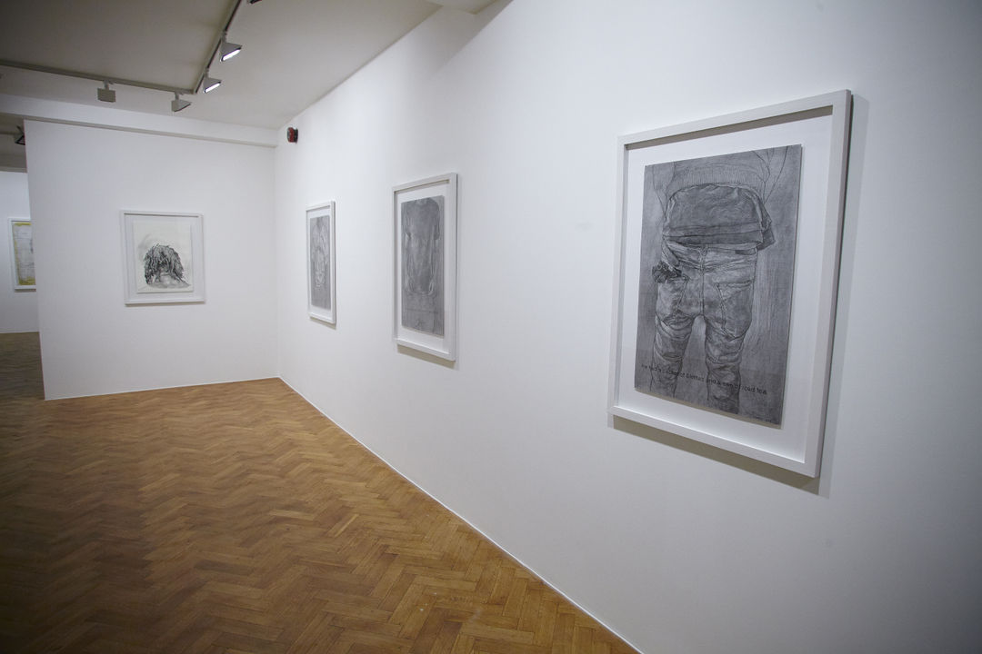 Barbara Walker, As Seen