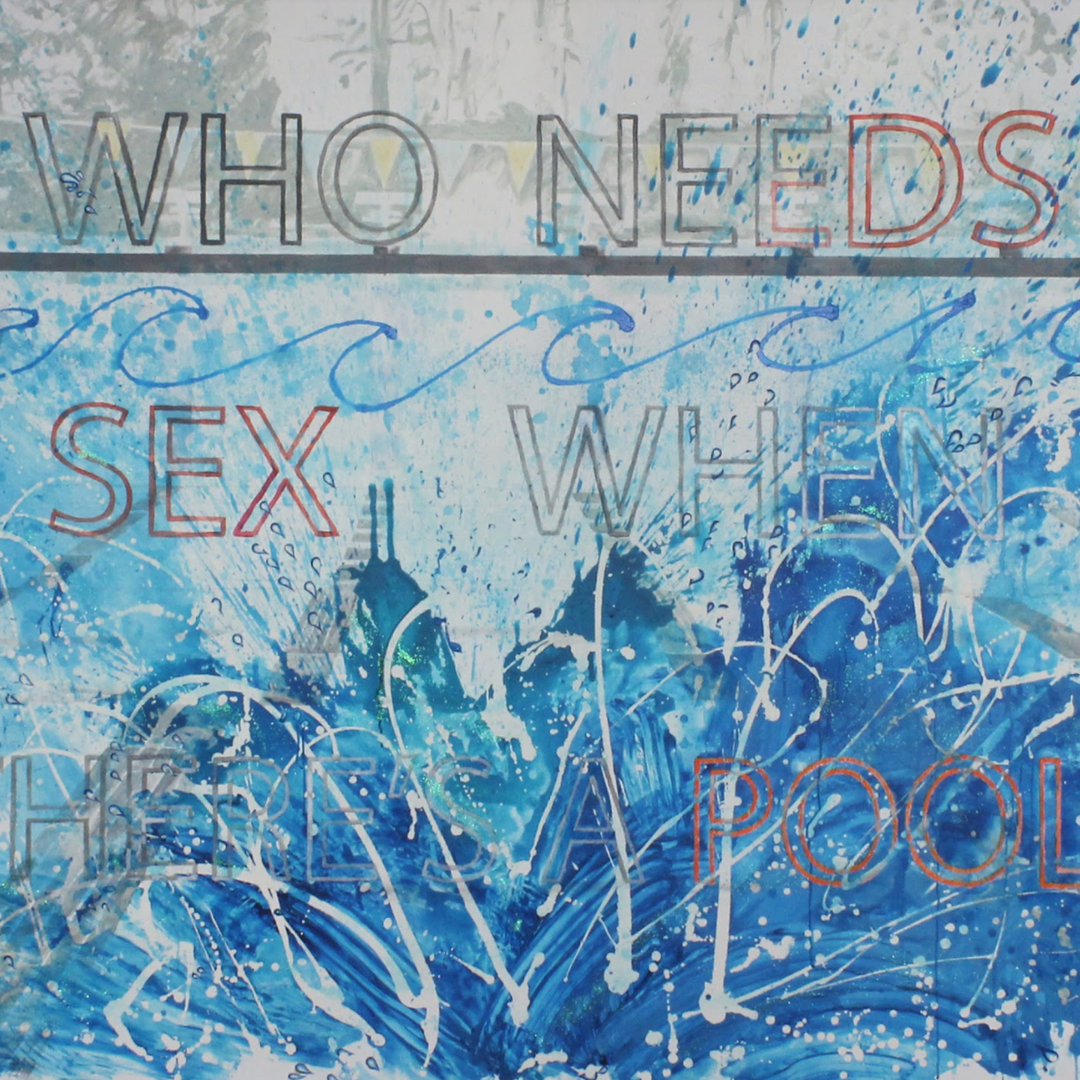 Abigail Deville / Christine Wang