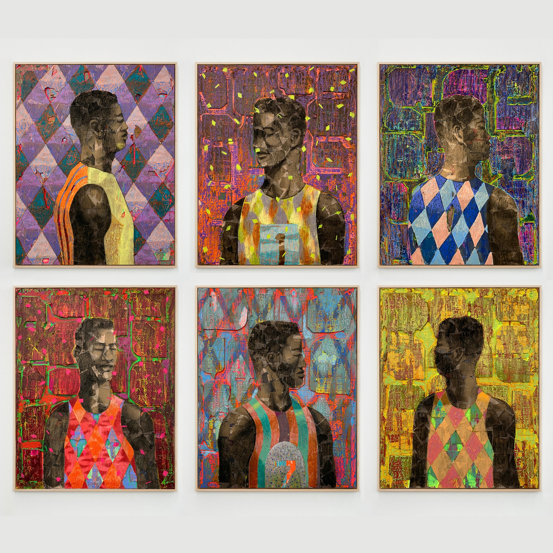 What Sold at Frieze New York 2019