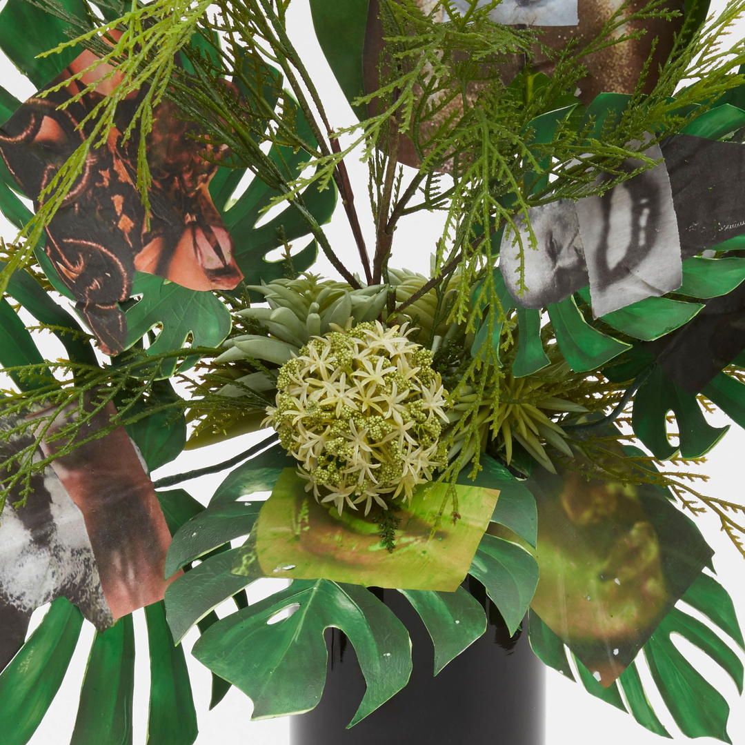 Kandis Williams: ‘Pretty things puzzle me’