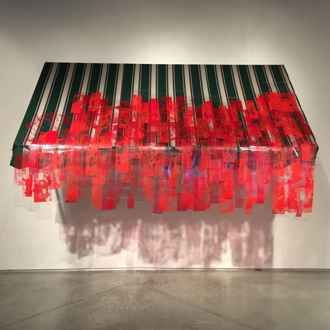 What to See at the Armory Show, Volta, NADA, and the Independent