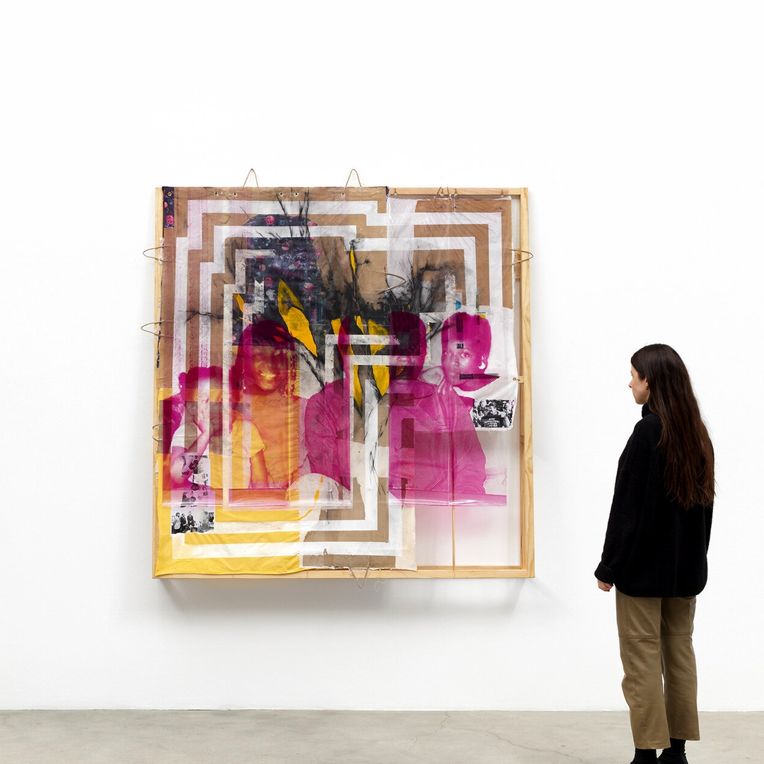 Tomashi Jackson Presents Forever My Lady @ Night Gallery in Los Angeles