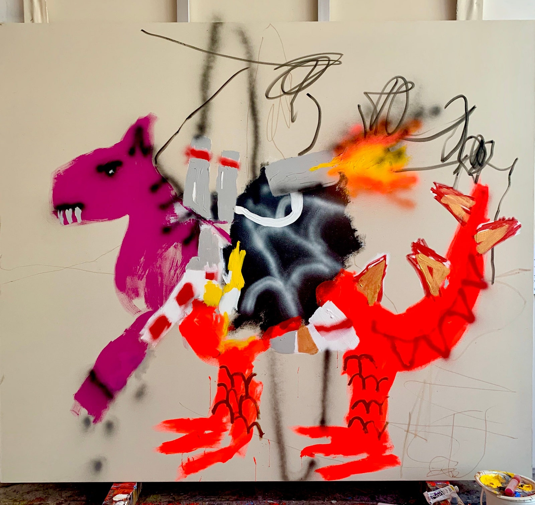 What 11 Artists Have Created During Quarantine