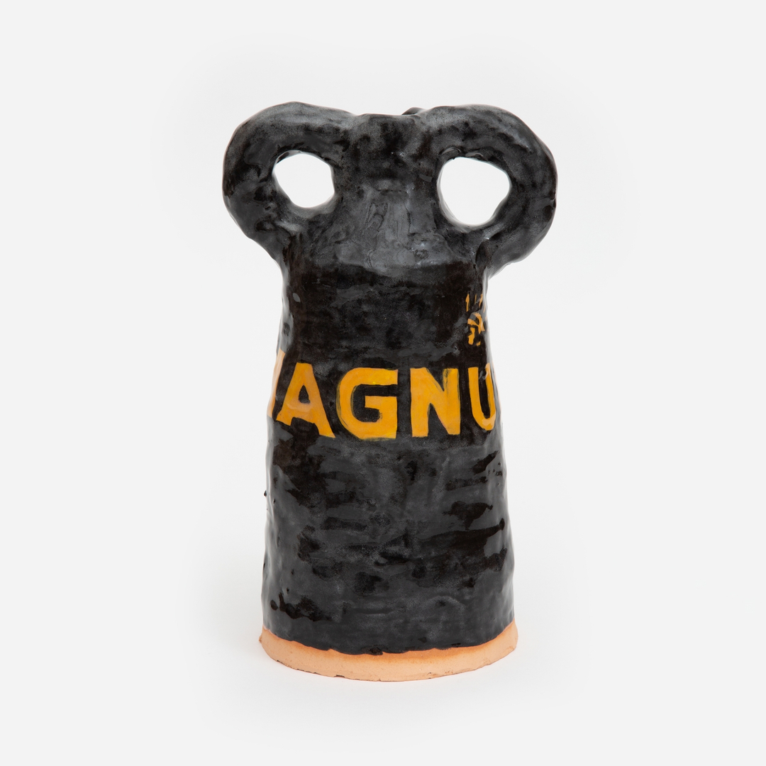 Grant Levy-Lucero's Work for Tom of Finland: Benefit Auction Featured on Artsy