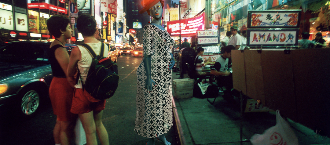 CONSCIOUSNESS OF STREAM