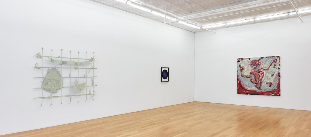 in relation to stillness