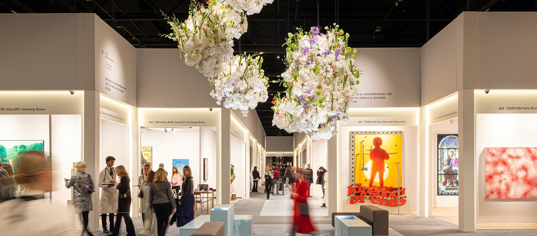 MARCH 14 &ndash; 19, 2026