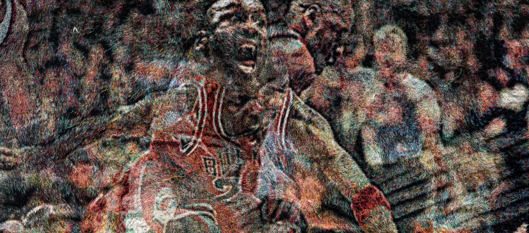 Noel Anderson: Courtside Sermon