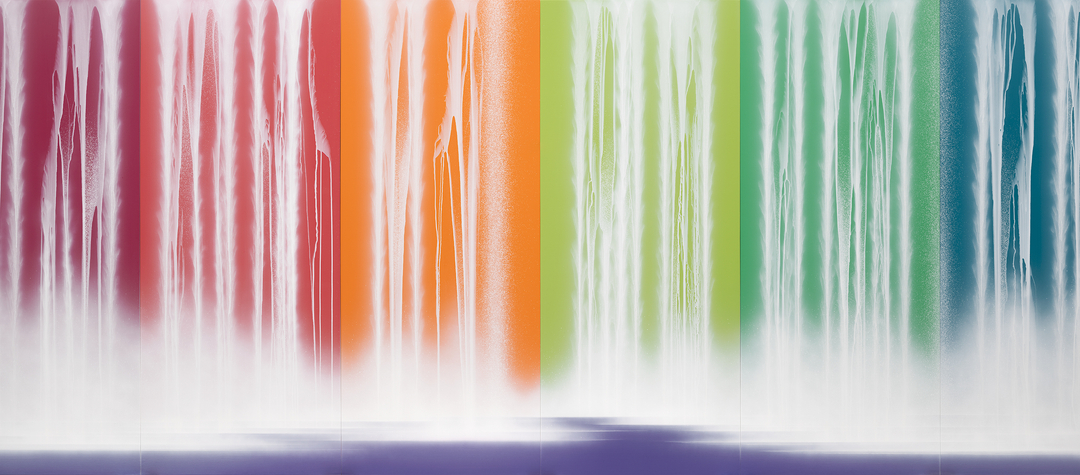 シンウォーターフォール