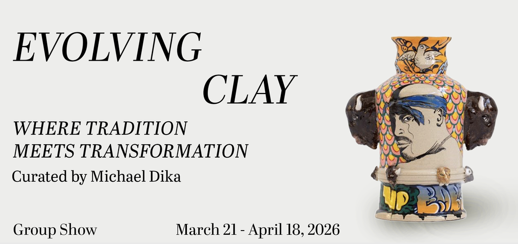 Evolving Clay: Where Tradition Meets Transformation