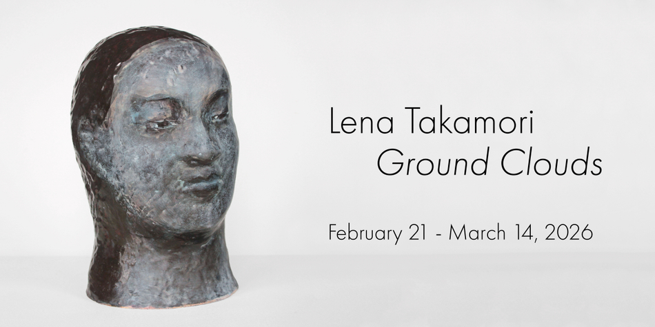 Lena Takamori: Ground Clouds