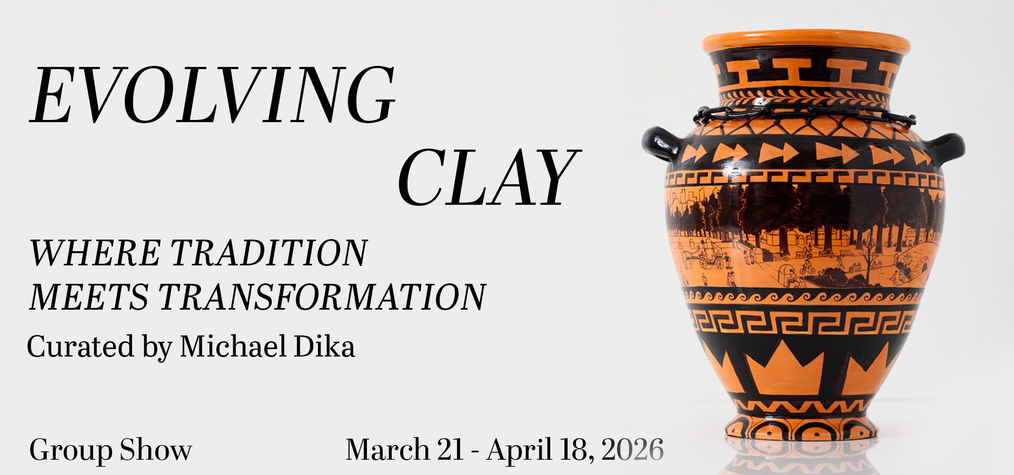 Evolving Clay: Where Tradition Meets Transformation