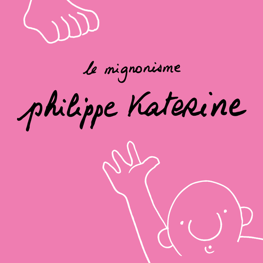 Philippe Katerine: Le Mignonisme