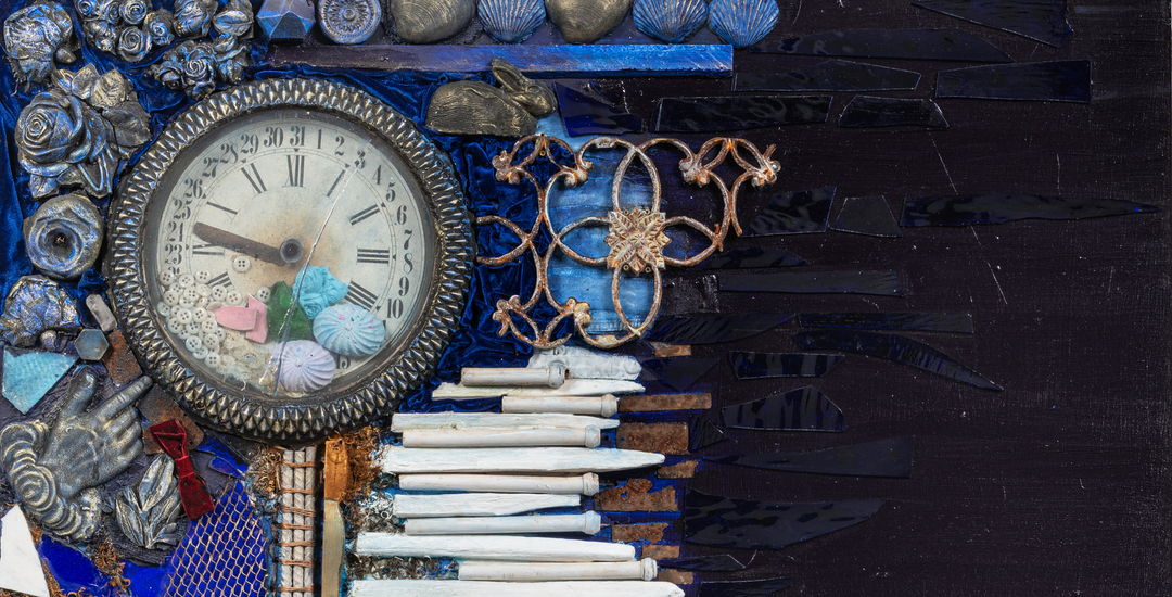 Julie Schenkelberg Looking Glass