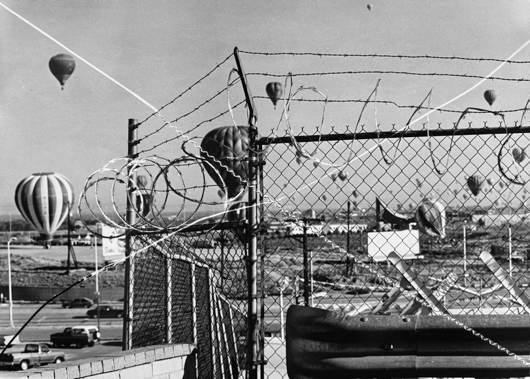 February 20 &ndash; March 21, 2026, Opening Reception: Friday, February 20, 6&ndash;8pm