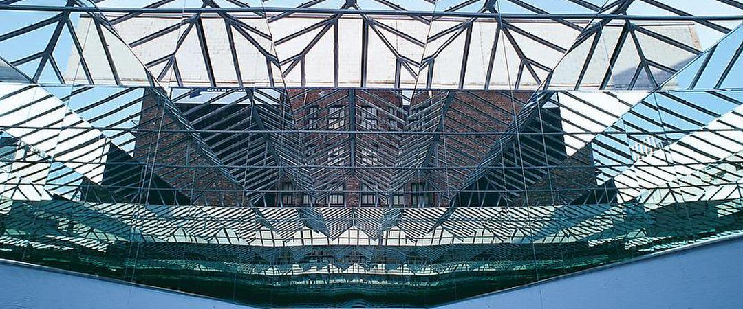 Your Now Is My Surroundings