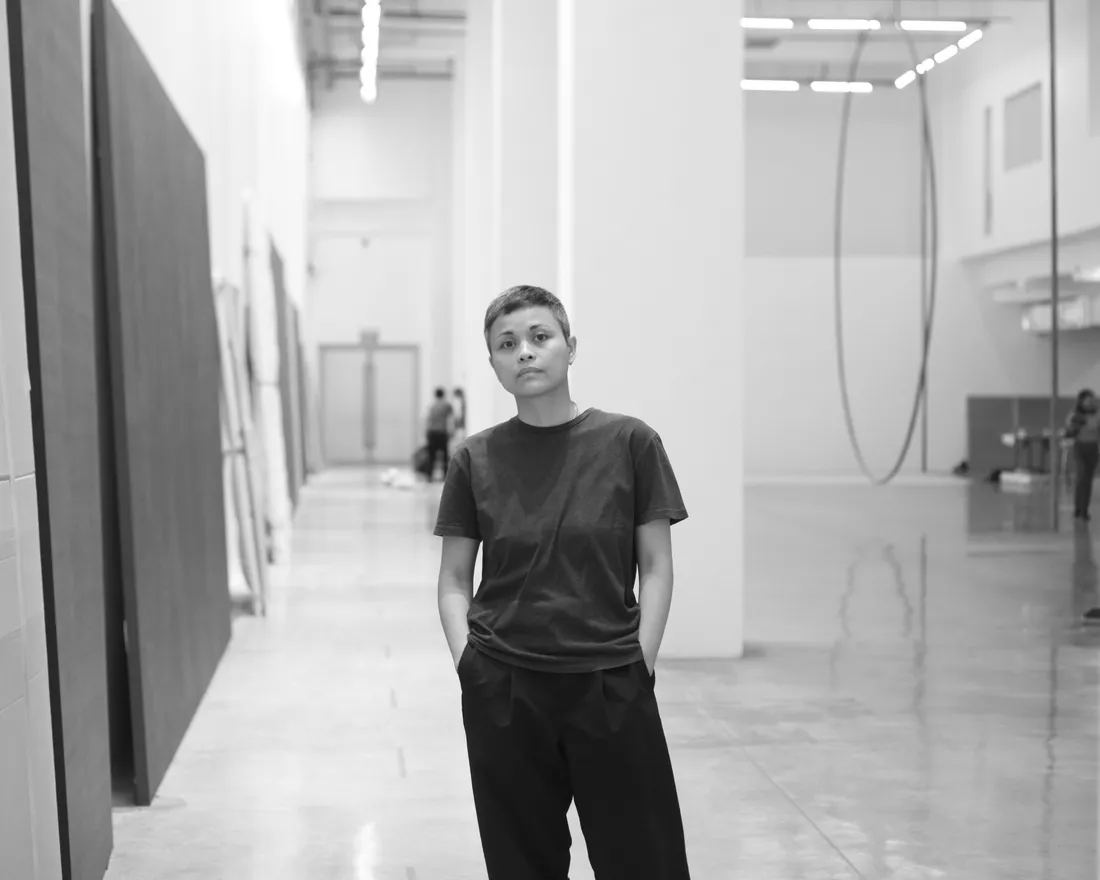 Maria Taniguchi 마리아 타니구치