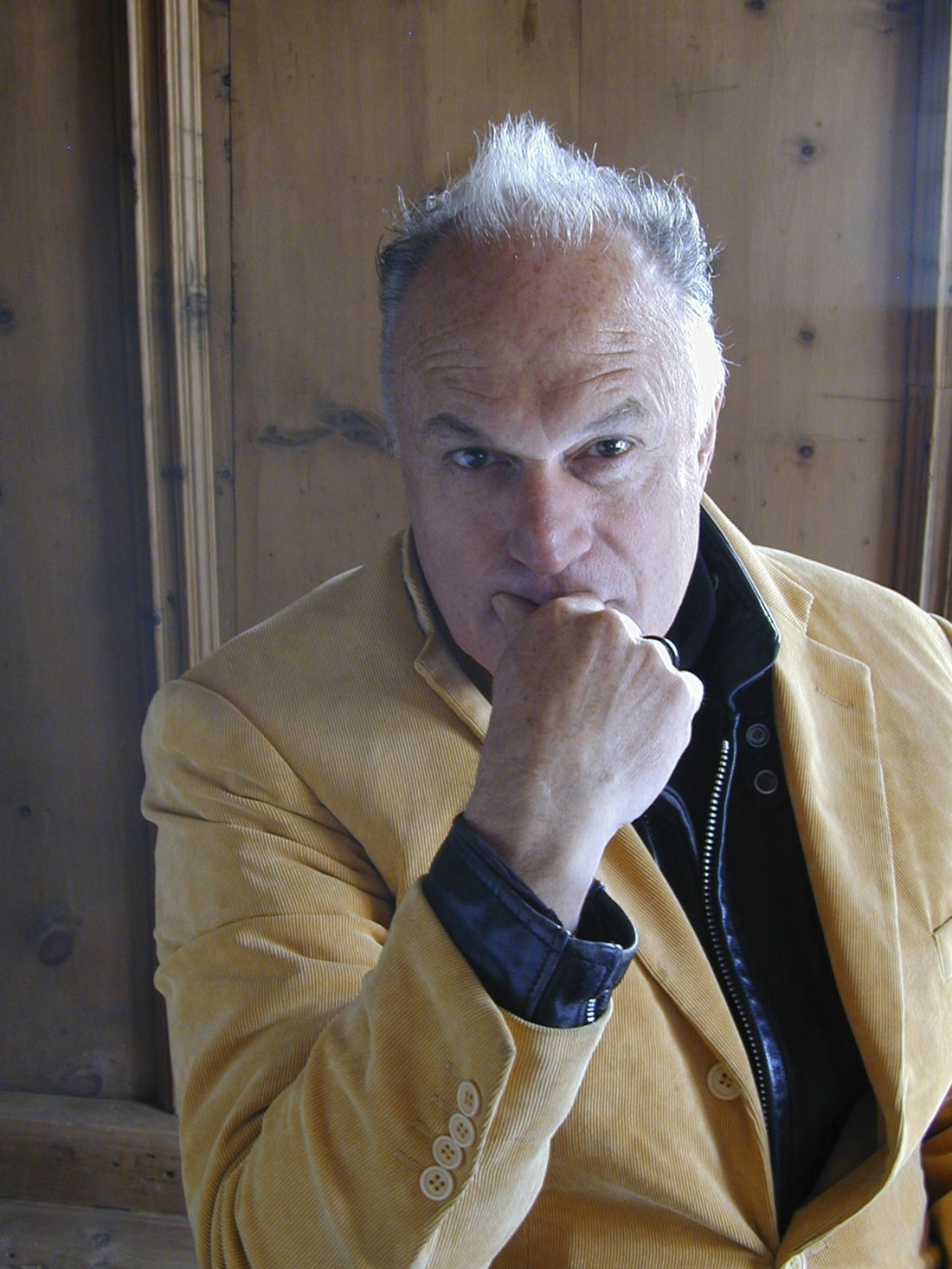 Photo © Beny Steiner