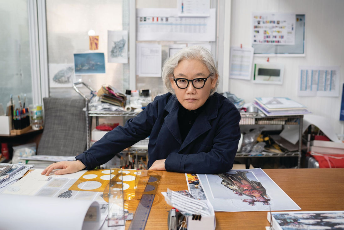 Photo: Tim Franco for Tatler Hong Kong