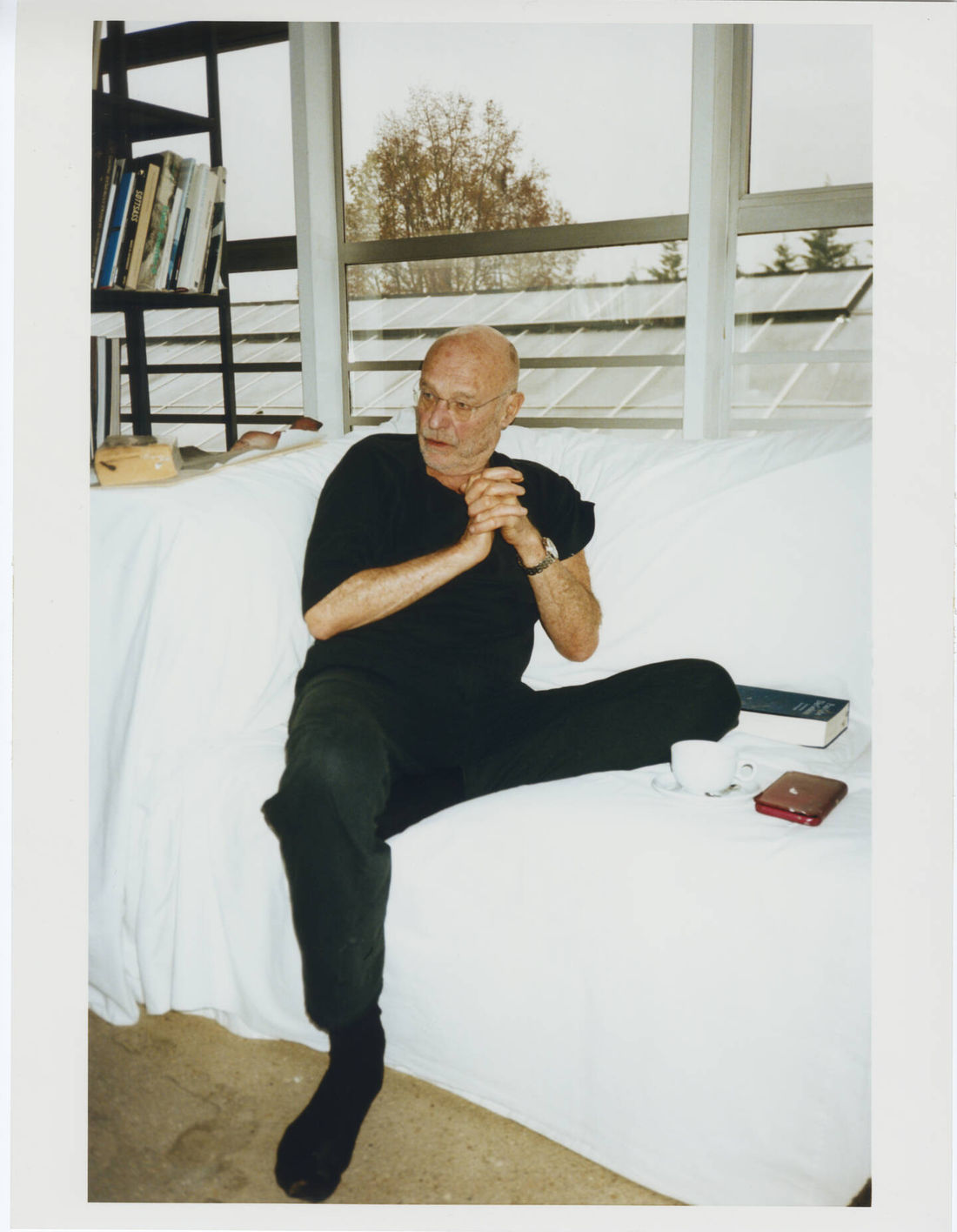 Photos : Tom de Peyret