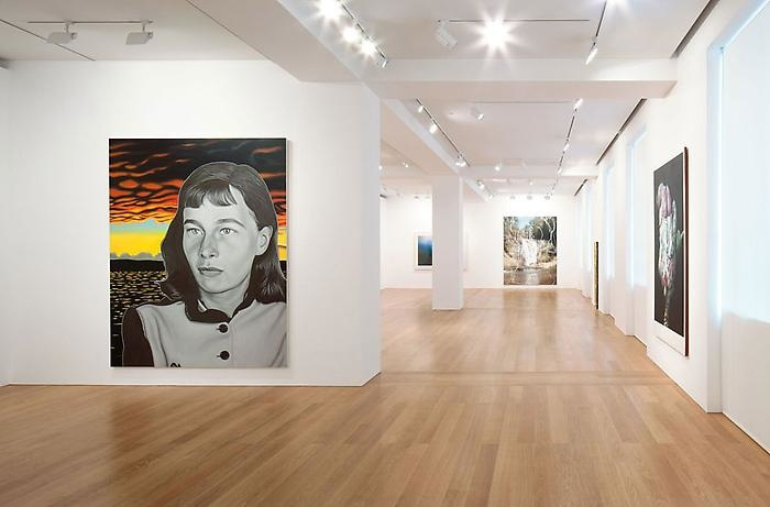 <p><span>Figures in a Landscape</span></p><p>Gagosian, Hong Kong<br /><span>Installation View</span><br /><span>Photography by Martin Wong</span></p>