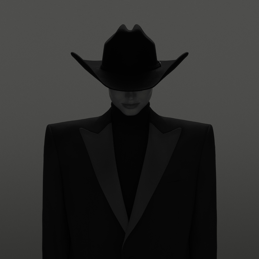 Dean West, Cali Silhouette # 1, American West, 2026