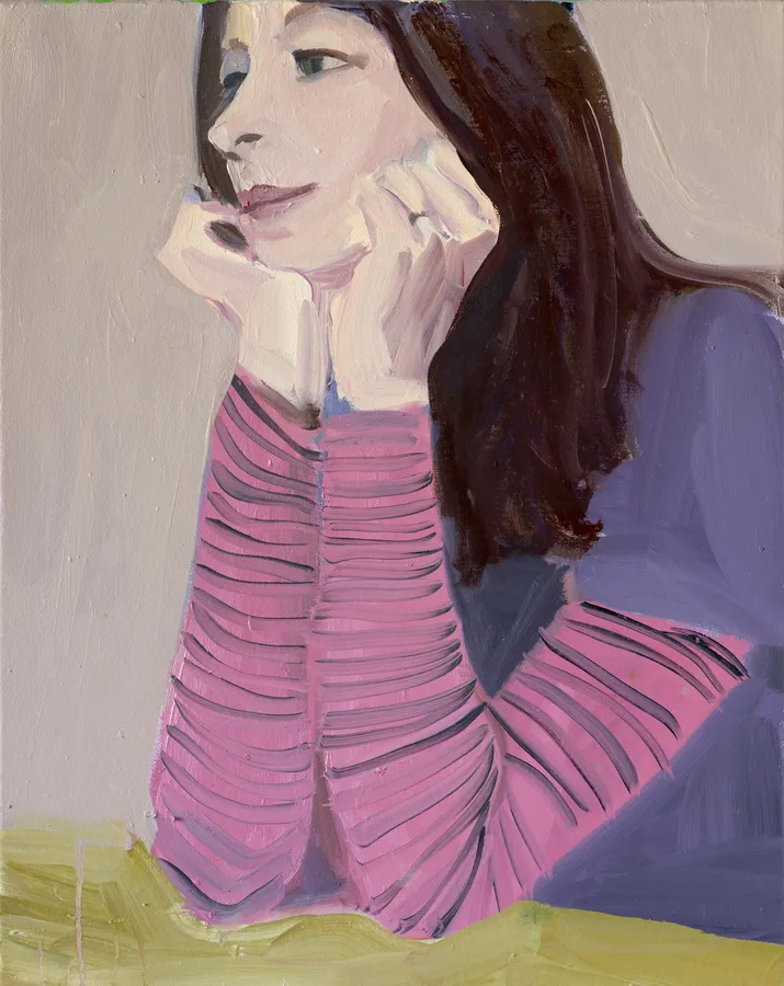 Shelley Adler, Wish, 2026